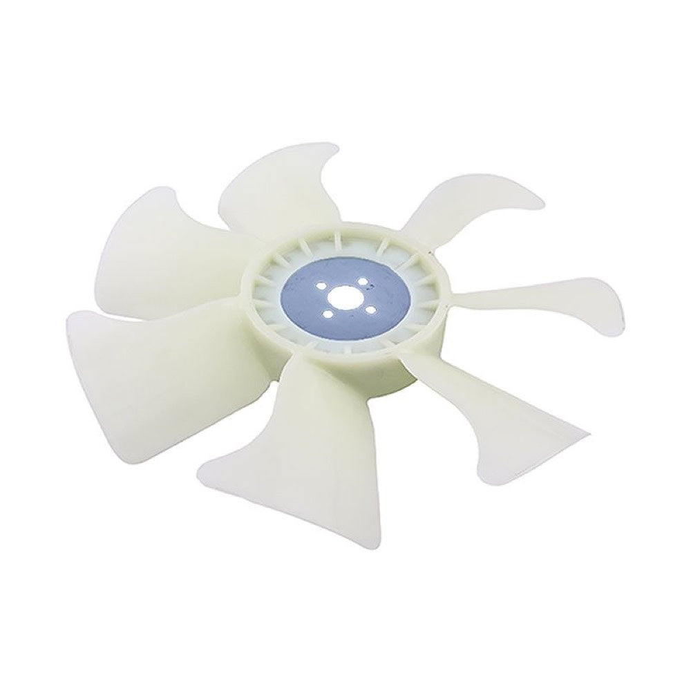 Cooling Fan 129335-44740 for use with Yanmar Engine 3TN82E 3TNC78E 3TNE88 3TNV70 3TNV76 3TNV74F 3TNV82A 3TNV84 3TNV88
